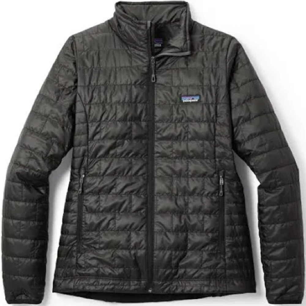 Patagonia Nano Puff Jacket